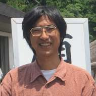 FUKADA Hiroshi